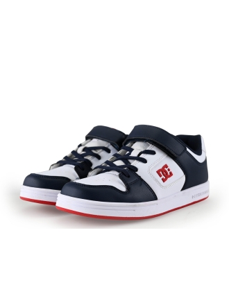 Dc Shoes Sneaker Weiß 276922
