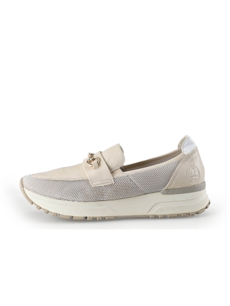 Rieker Slip-ons Beige 276923