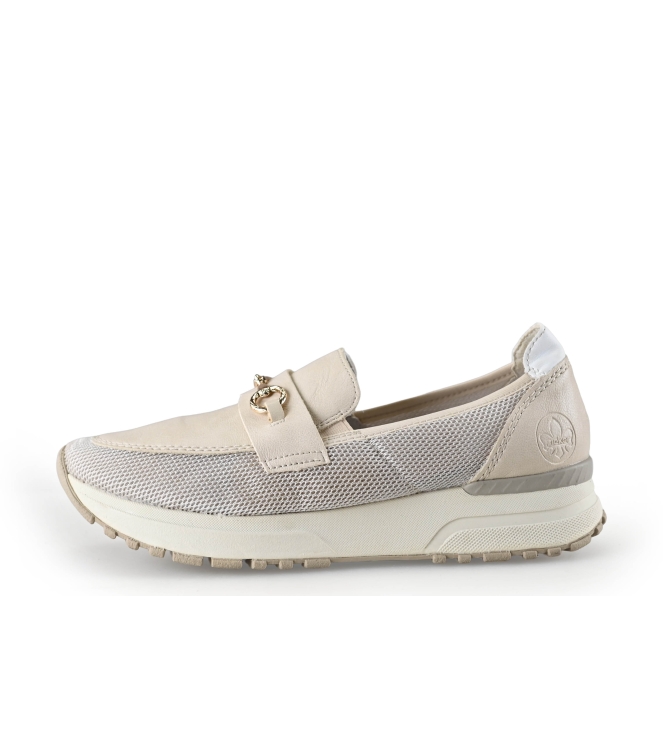 Rieker Slip-ons