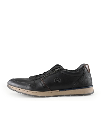 Rieker Sneaker Schwarz 276927