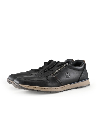 Rieker Sneaker Schwarz 276927