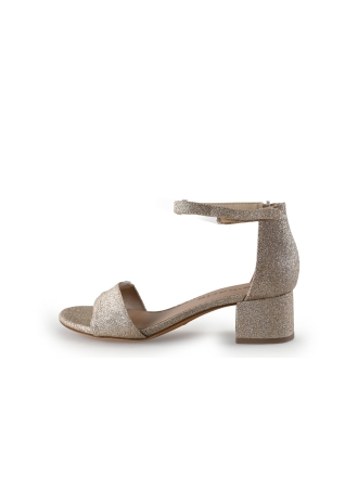 Tamaris pumps Gold 276928