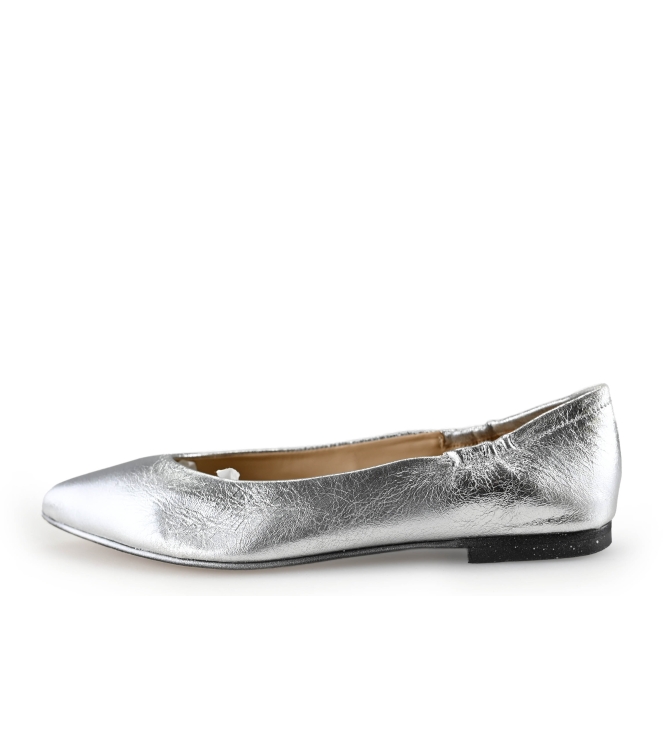 Signatur Ballerinaschuhe