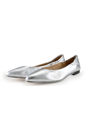 Signatur Ballerinaschuhe