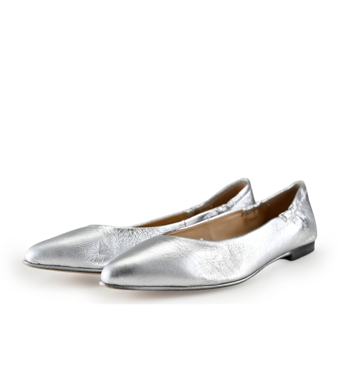 Signatur Ballerinaschuhe