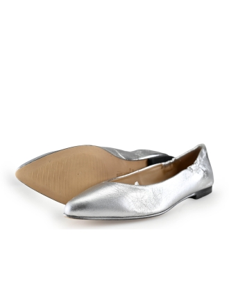 Signatur Ballerinaschuhe