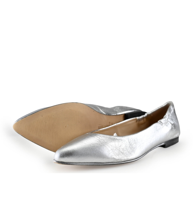 Signatur Ballerinaschuhe