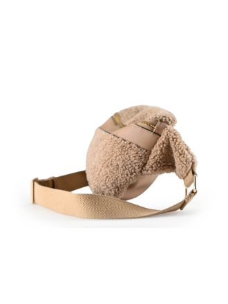 Lcredi Hüftbeutel Beige 276936