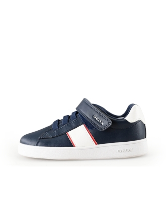 Geox Sneaker Blau 276938