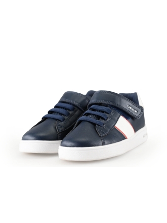 Geox Sneaker Blau 276938