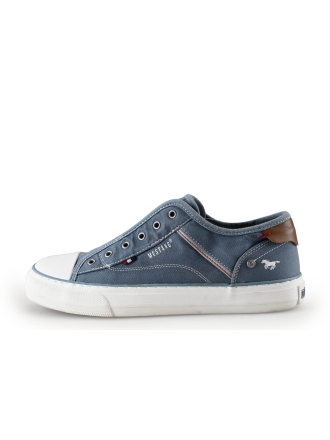Mustang Sneaker Blau 276947