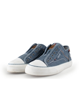 Mustang Sneaker Blau 276947