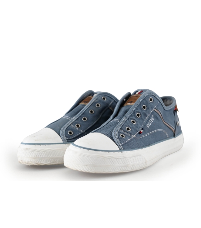 Mustang Sneaker