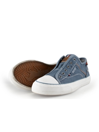 Mustang Sneaker