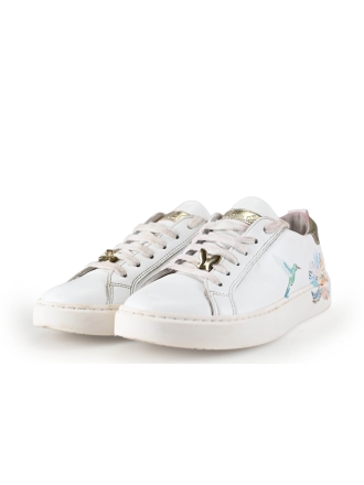 Bana & Co Sneaker Weiß 276954