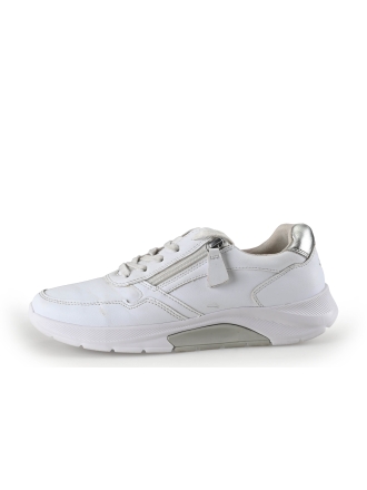 Gabor Schnürschuhe Weiß 276955