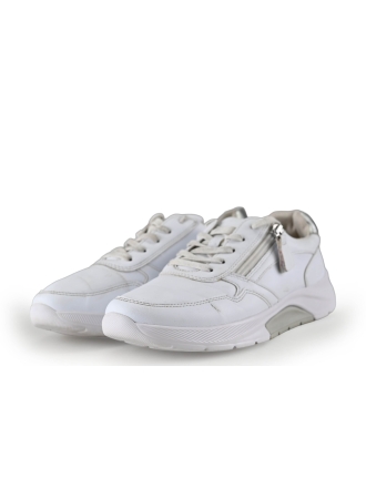 Gabor Schnürschuhe Weiß 276955