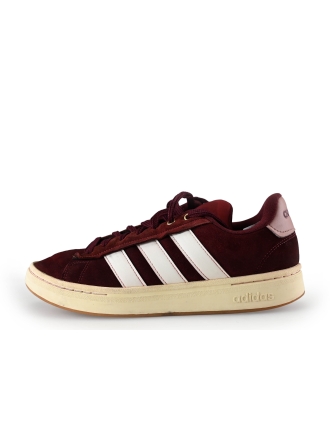Adidas Sneaker Rot 276956