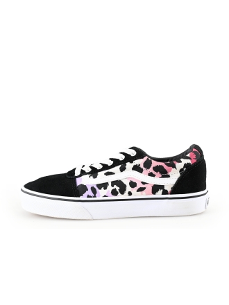 Vans Sneaker Schwarz 276957