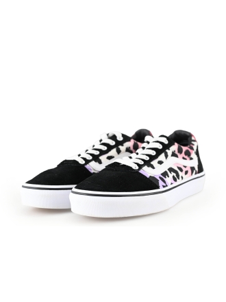 Vans Sneaker Schwarz 276957