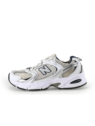New Balance Sneaker Weiß 276971