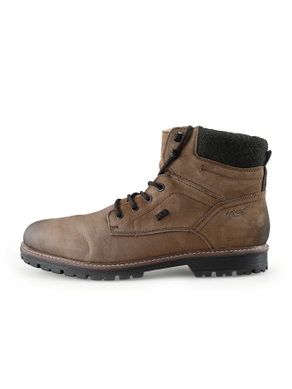 Rieker Schnürstiefel Sonstiges 276976