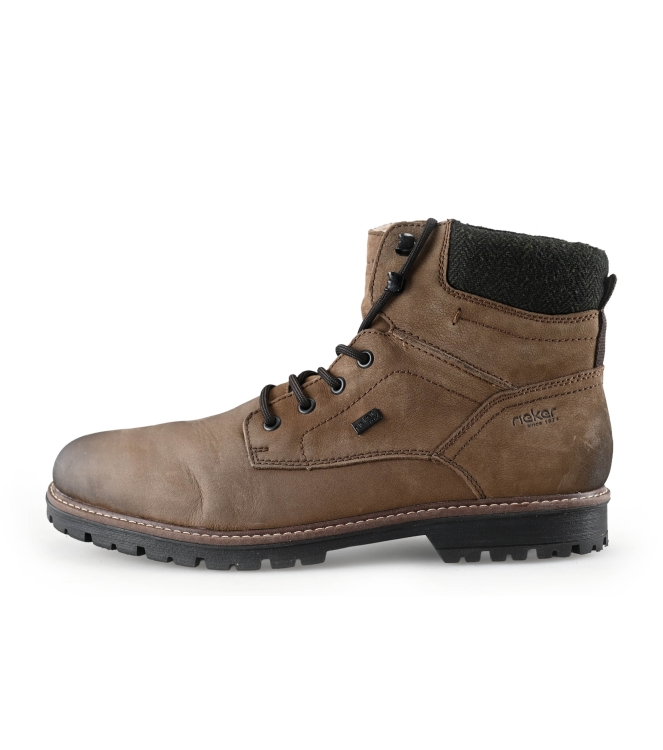 Rieker Schnürstiefel