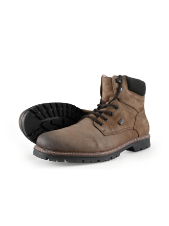 Rieker Schnürstiefel