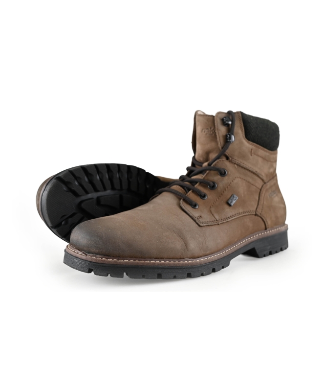 Rieker Schnürstiefel