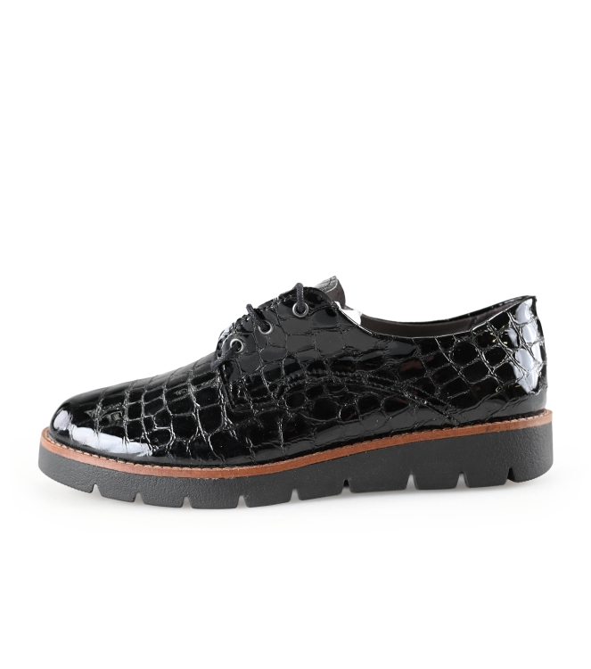 Solemade Schnürschuhe
