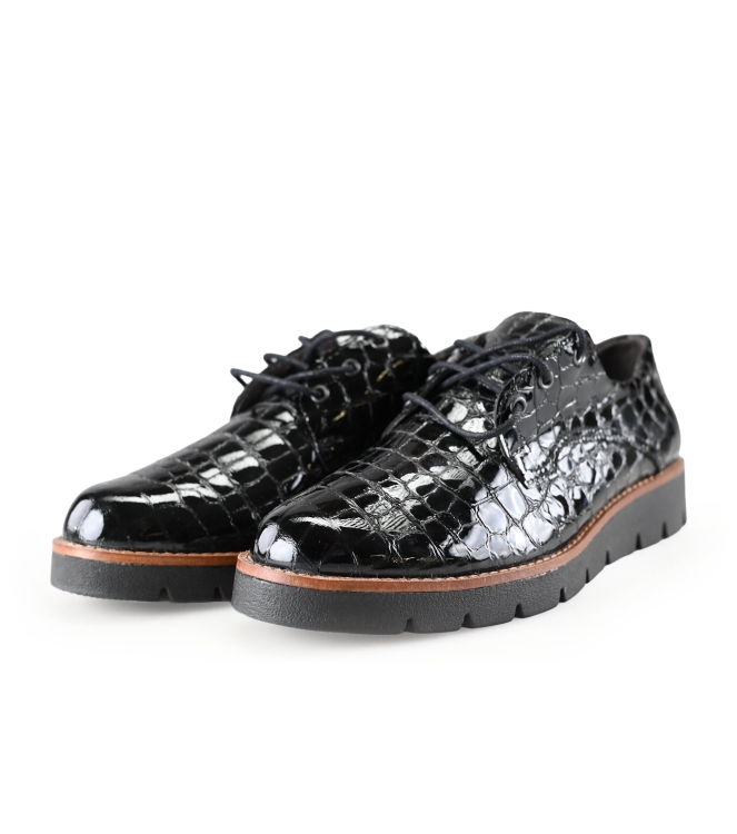 Solemade Schnürschuhe