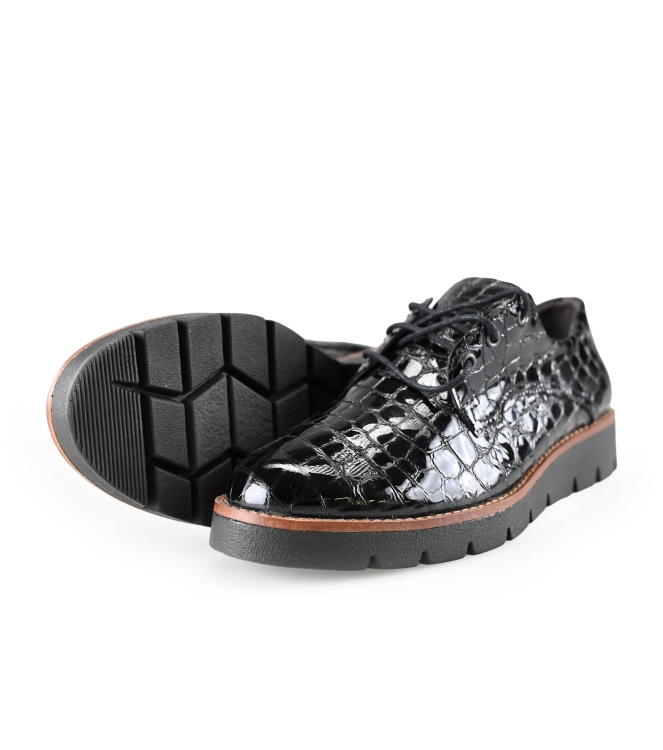 Solemade Schnürschuhe