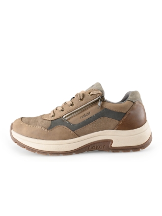 Rieker Schnürschuhe