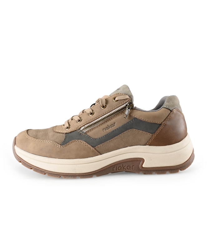 Rieker Schnürschuhe