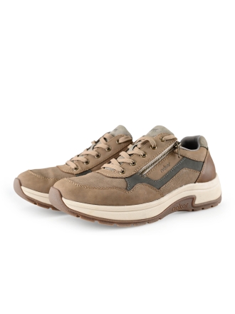 Rieker Schnürschuhe
