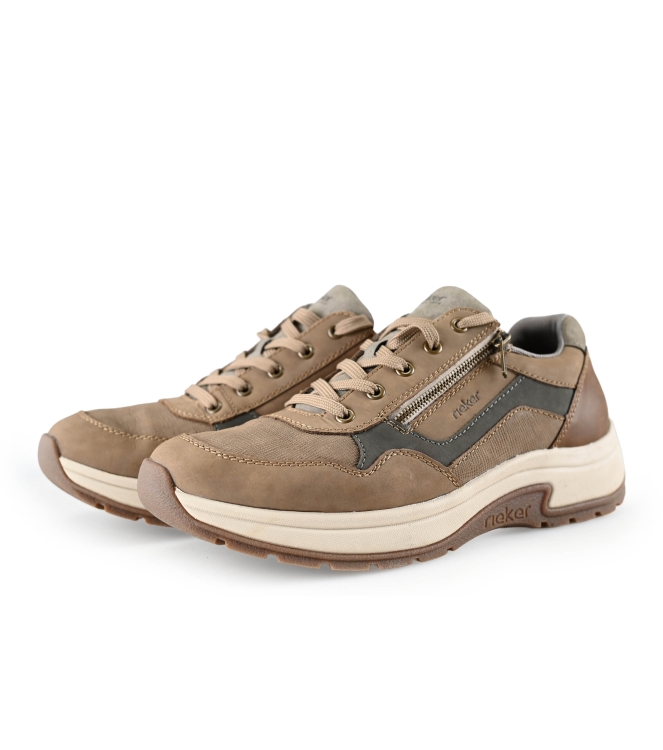 Rieker Schnürschuhe