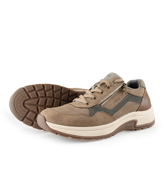 Rieker Schnürschuhe