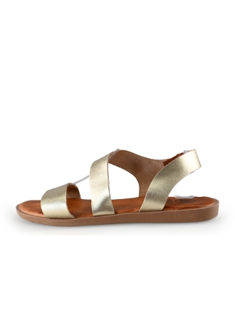 Torfs Sandalen Gold 276984