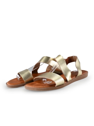 Torfs Sandalen Gold 276984