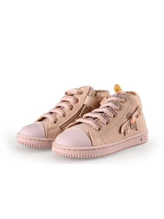 Stones And Bones Hohe Sneaker Rosa 276986