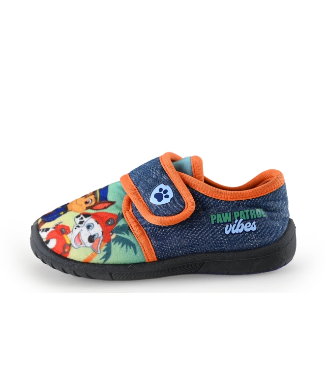 Paw Patrol Hausschuhe