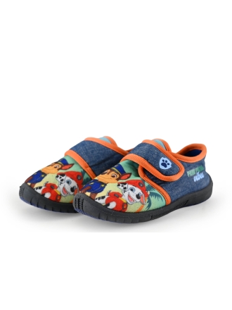 Paw Patrol Hausschuhe Blau 276987