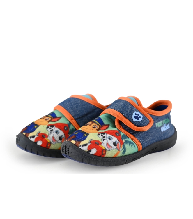 Paw Patrol Hausschuhe