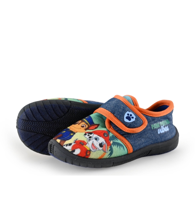 Paw Patrol Hausschuhe