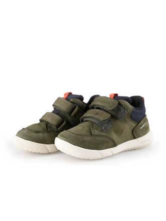 Geox Sneaker Grün 276993