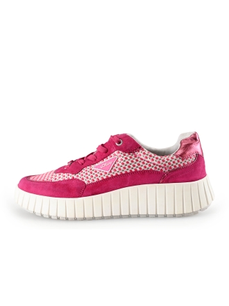 Soliver Sneaker Rosa 276994