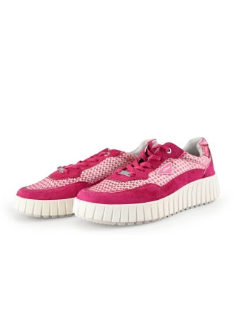 Soliver Sneaker Rosa 276994