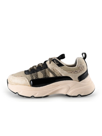 Nelson Sneaker Beige 278000