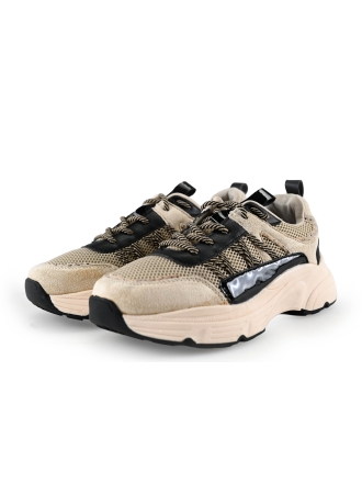 Nelson Sneaker Beige 278000