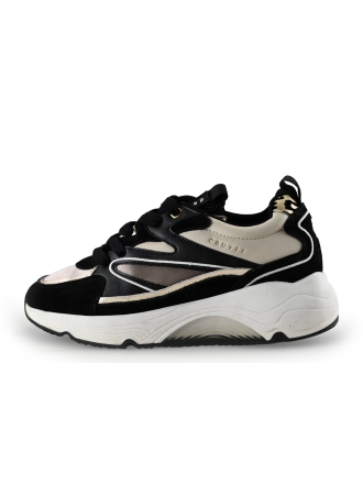 Cruyff Sneaker Schwarz 278001